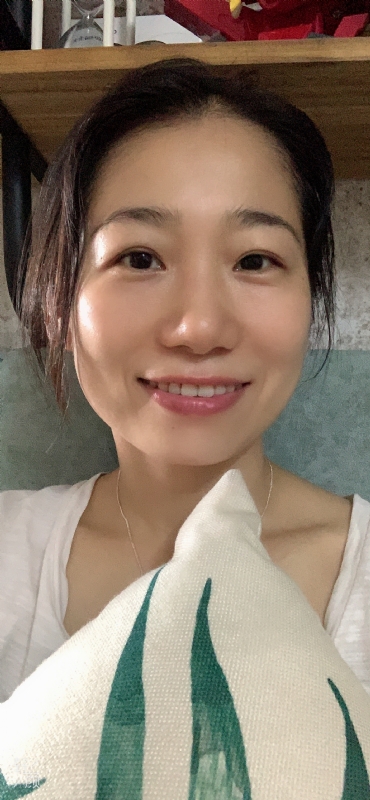 Lillian好好的第四张照片--周口相亲服务中心