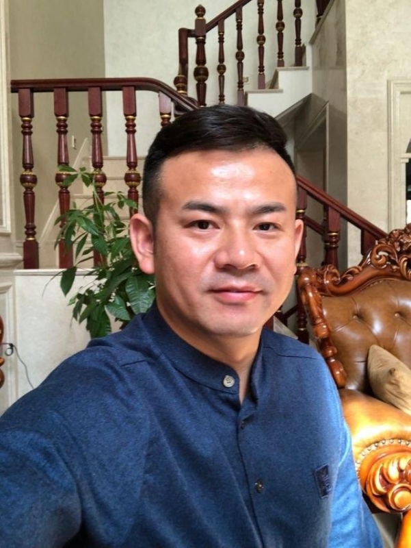 许你一笔墨的第二张照片--周口相亲服务中心