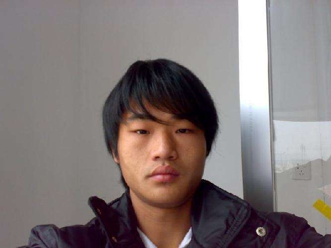 陈晨的第一张照片--周口相亲服务中心