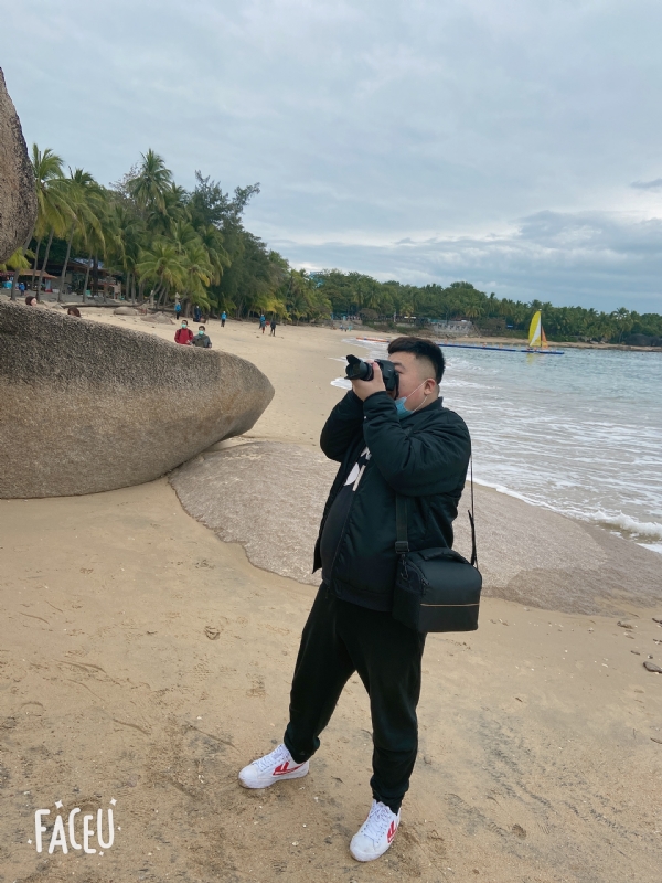 牟先森的第二张照片--周口相亲服务中心