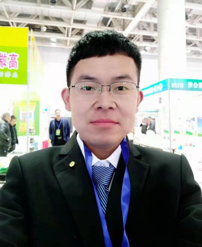 敬天爱人的第二张照片--周口相亲服务中心