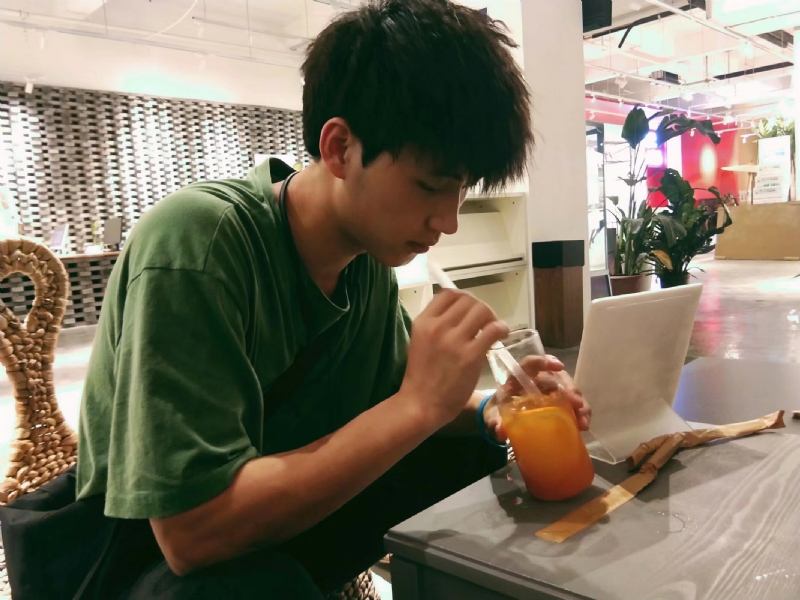 一花一世界的第一张照片--周口相亲服务中心