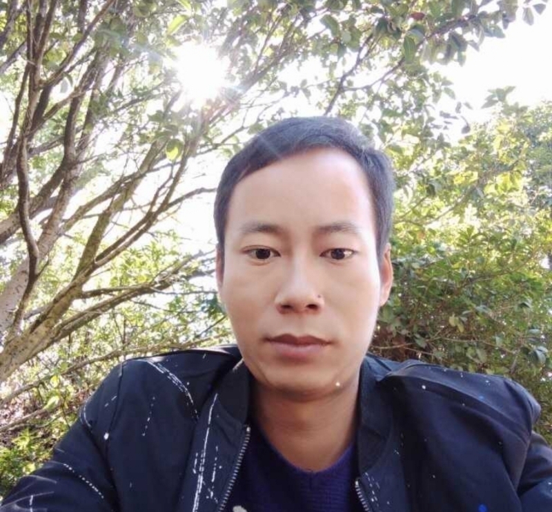 晨曦的第一张照片--周口相亲服务中心