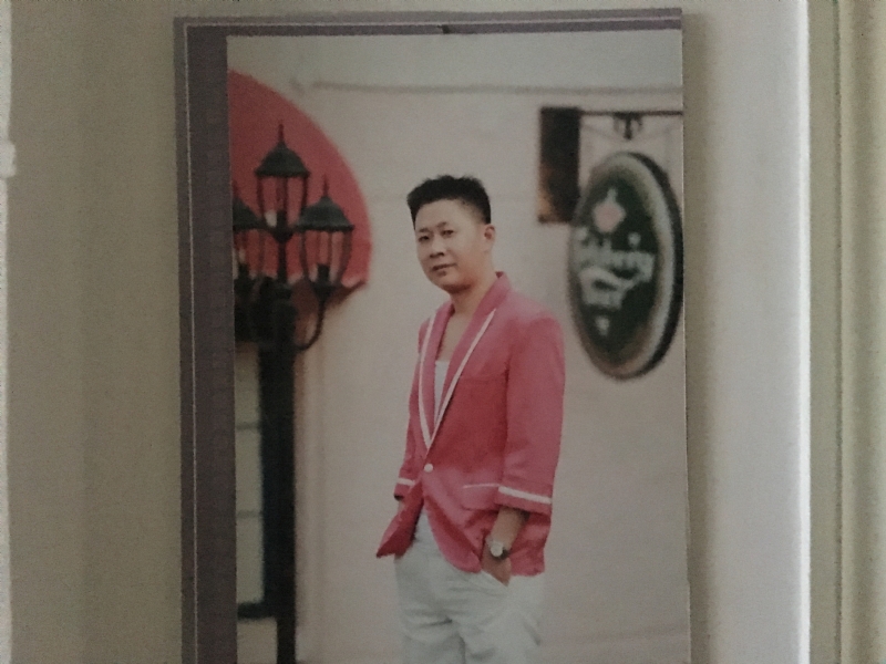 梦醉西楼的第一张照片--周口相亲服务中心