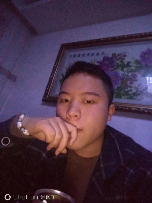 刚刚好德的第一张照片--周口相亲服务中心