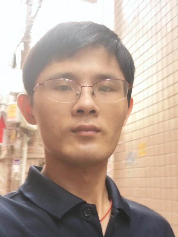 陈海坚的第一张照片--周口相亲服务中心