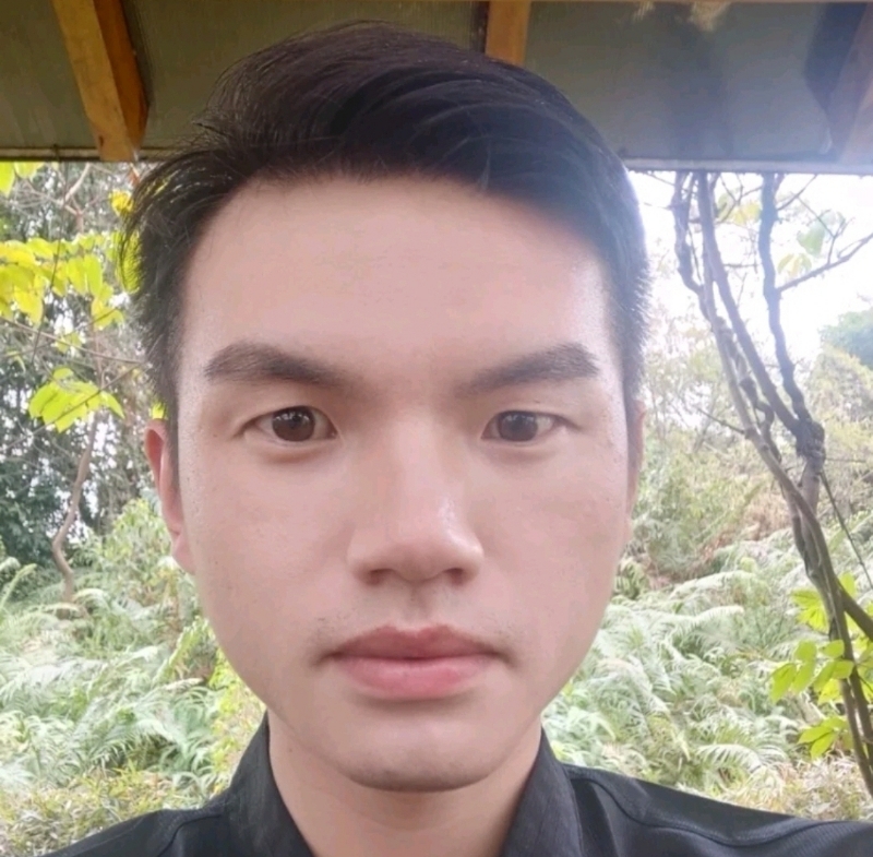 彬彬有礼的第一张照片--周口相亲服务中心