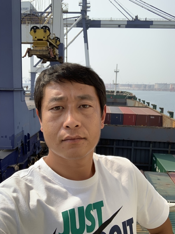 山野娴人的第一张照片--周口相亲服务中心