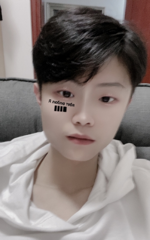 小郑的第一张照片--周口相亲服务中心