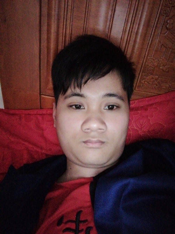 陈鸣泽的第一张照片--周口相亲服务中心