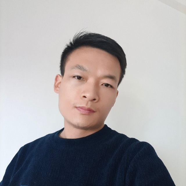 火火的第一张照片--周口相亲服务中心