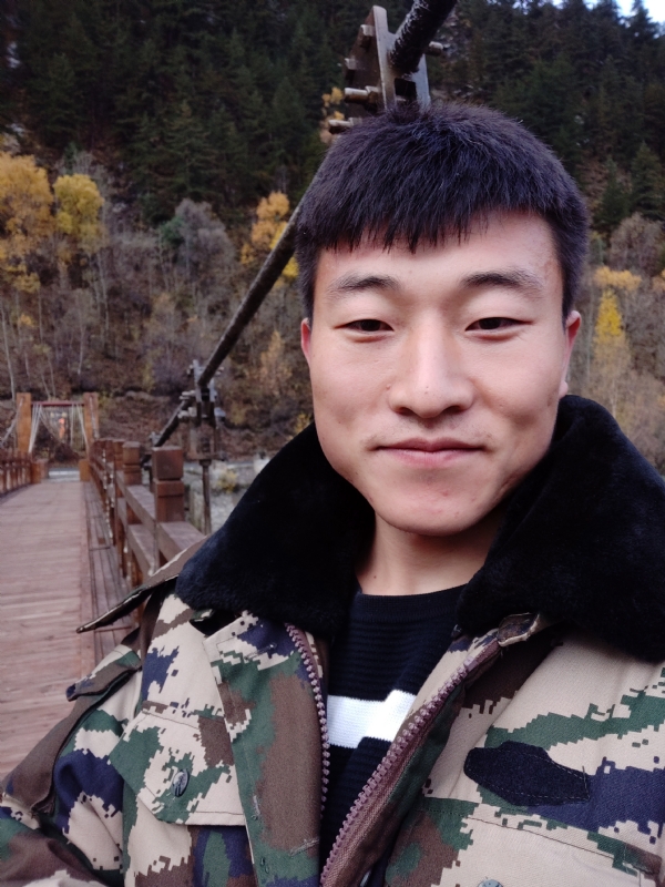 叁叁肆的第一张照片--周口相亲服务中心