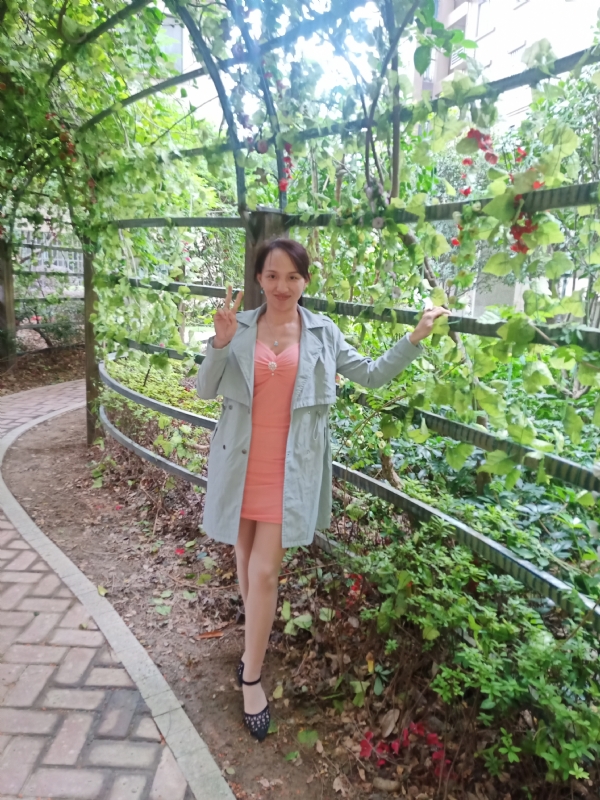 肤浅的第一张照片--周口相亲服务中心