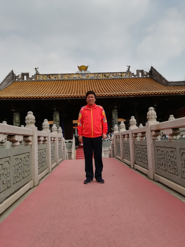 红尘老生的第一张照片--周口相亲服务中心