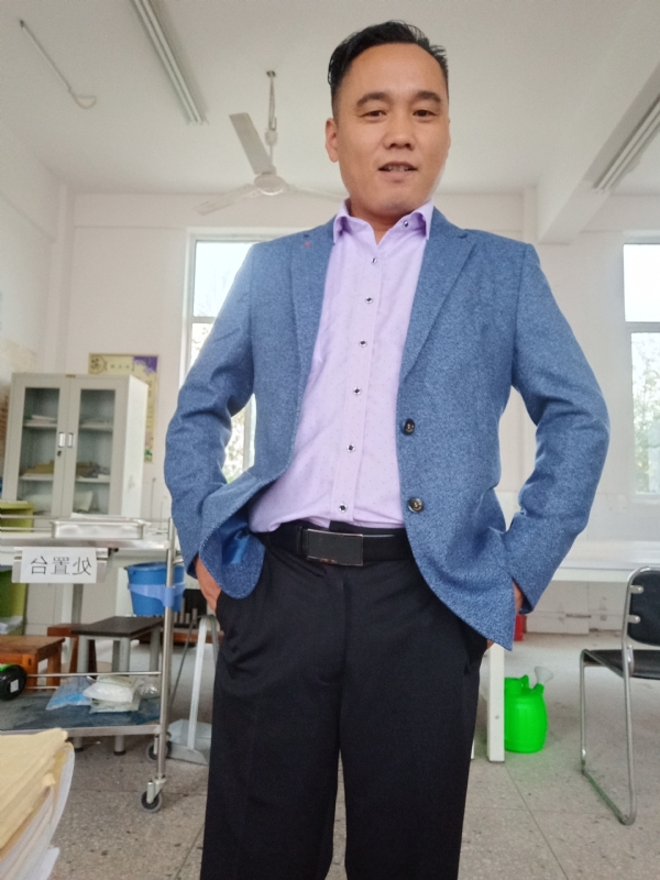 我想有个家的第一张照片--周口相亲服务中心