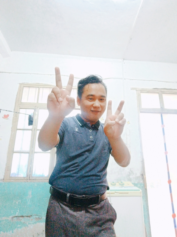 我想有个家的第二张照片--周口相亲服务中心