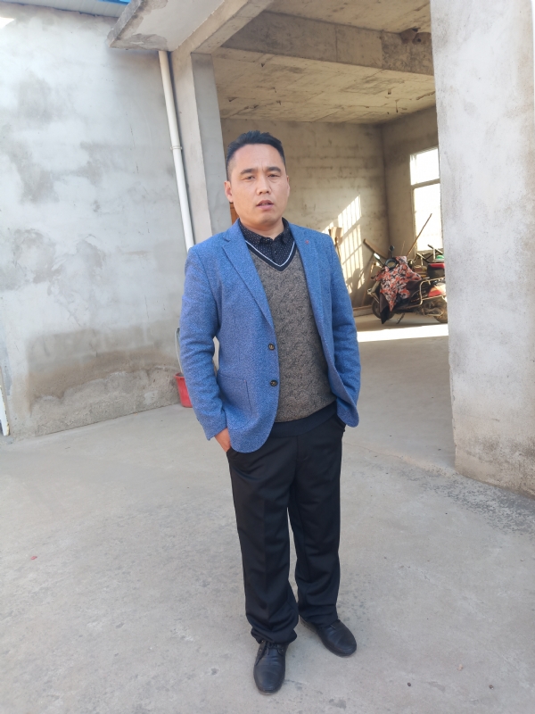 我想有个家的第四张照片--周口相亲服务中心