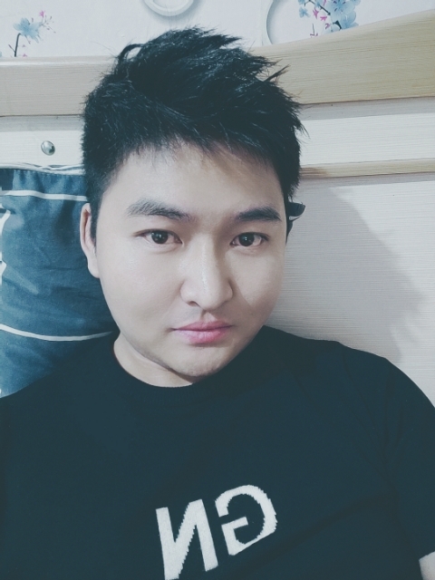 刚好遇见你的第一张照片--周口相亲服务中心