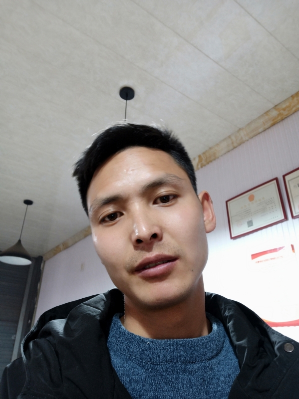 huihui的第一张照片--周口相亲服务中心