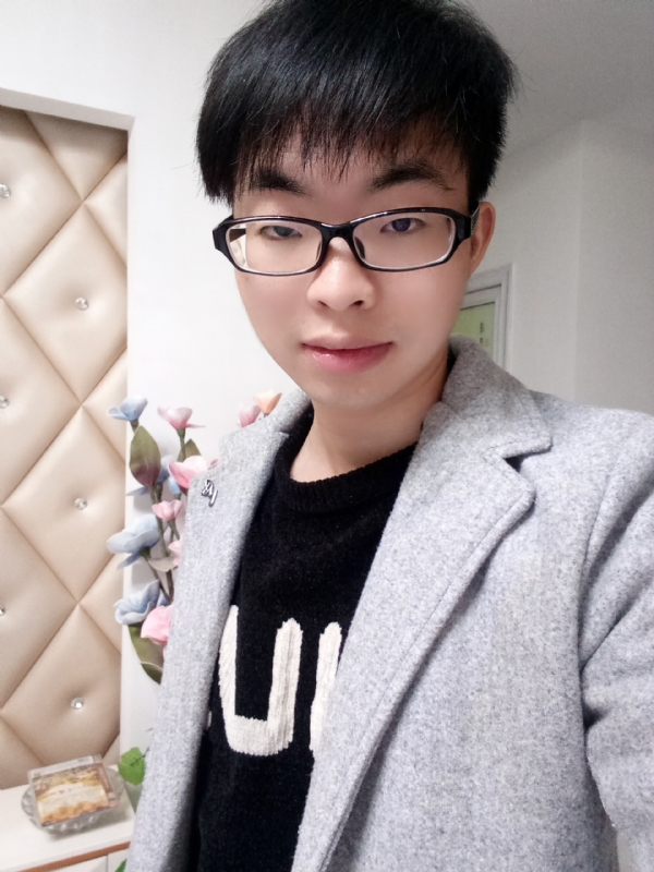 何先生的第一张照片--周口相亲服务中心