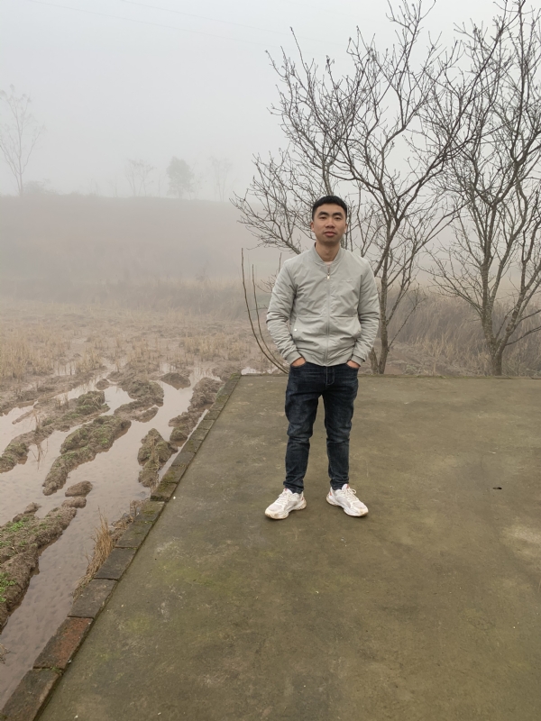 迷路的小猪的第一张照片--周口相亲服务中心