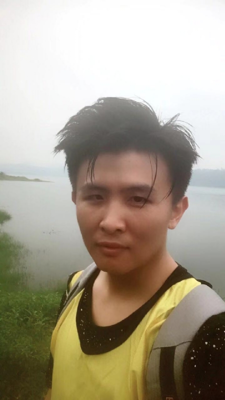 阳光与自由的第一张照片--周口相亲服务中心