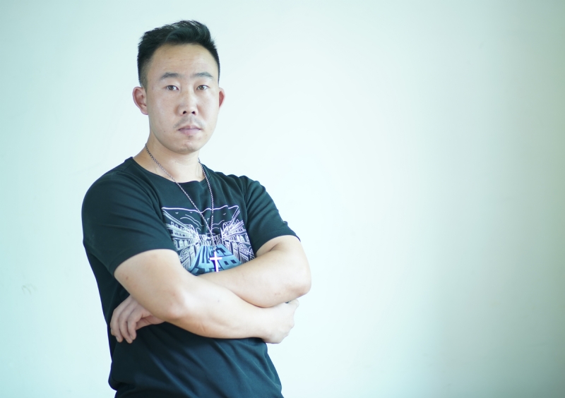 独行侠的第一张照片--周口相亲服务中心