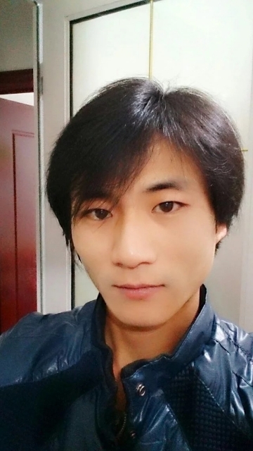 落叶有意的第一张照片--周口相亲服务中心