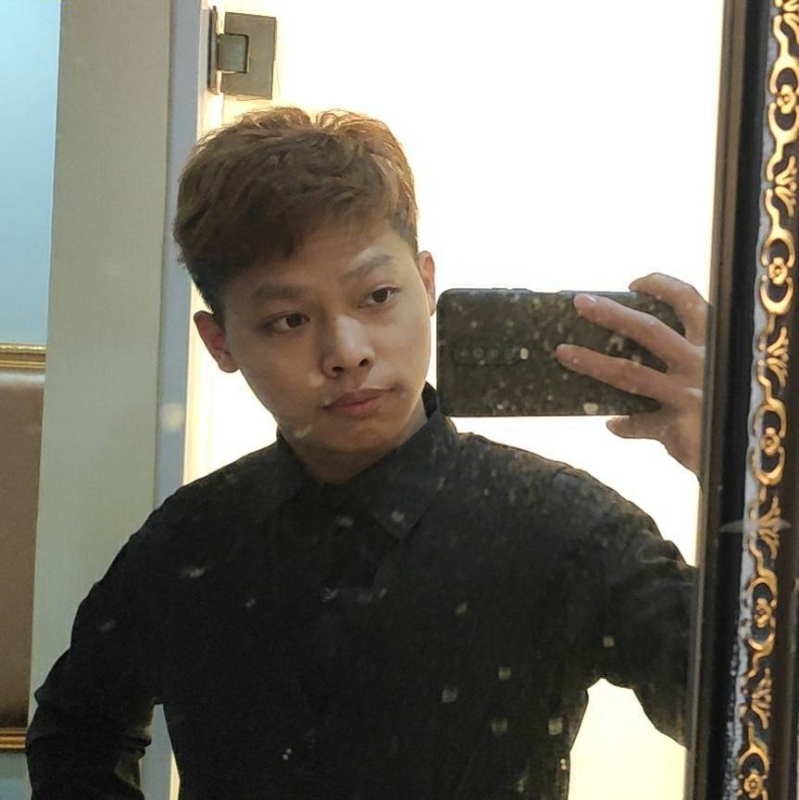 Ym.的第一张照片--周口相亲服务中心