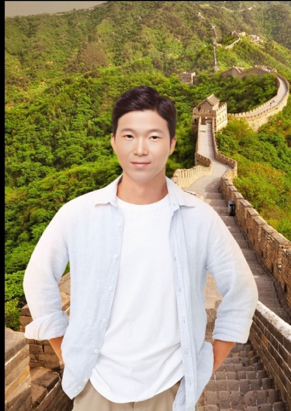 今生只爱你一人的第二张照片--周口相亲服务中心