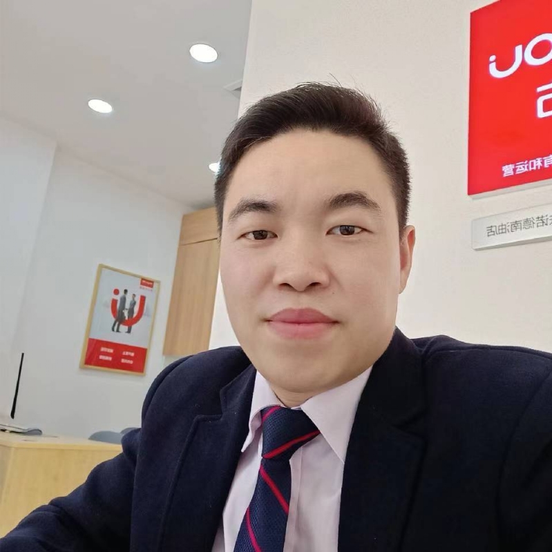 不能再随缘了的第一张照片--周口相亲服务中心