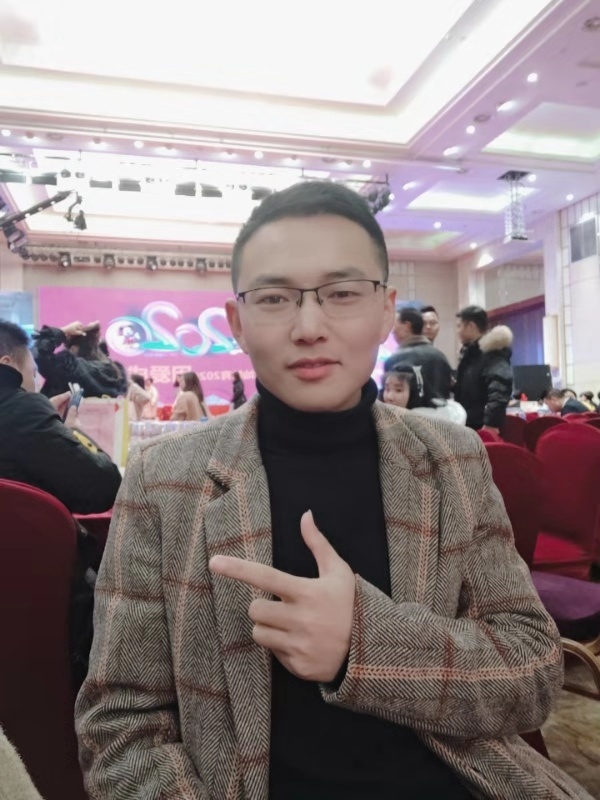 遇见不一样的自己的第一张照片--周口相亲服务中心