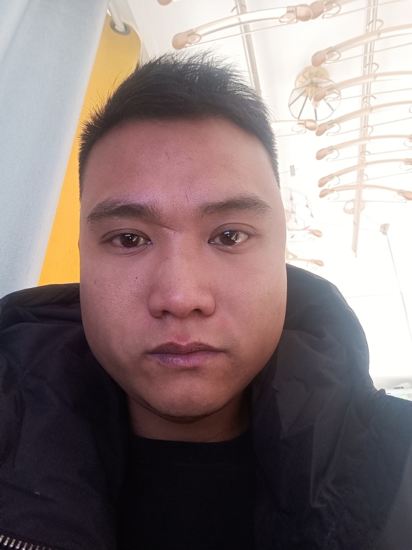 帅的每天被人砍的第一张照片--周口相亲服务中心