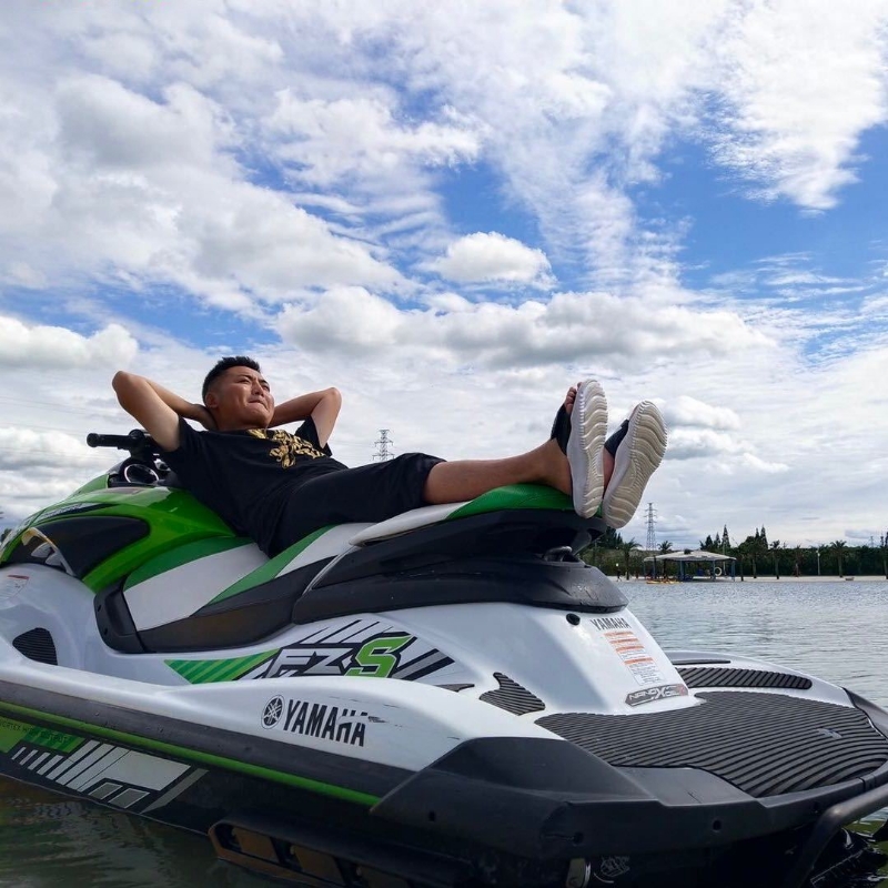 加油吧少年的第三张照片--周口相亲服务中心