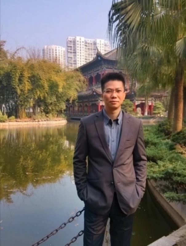 chen的第二张照片--周口相亲服务中心