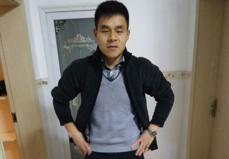 狼行天下??的第一张照片--周口相亲服务中心