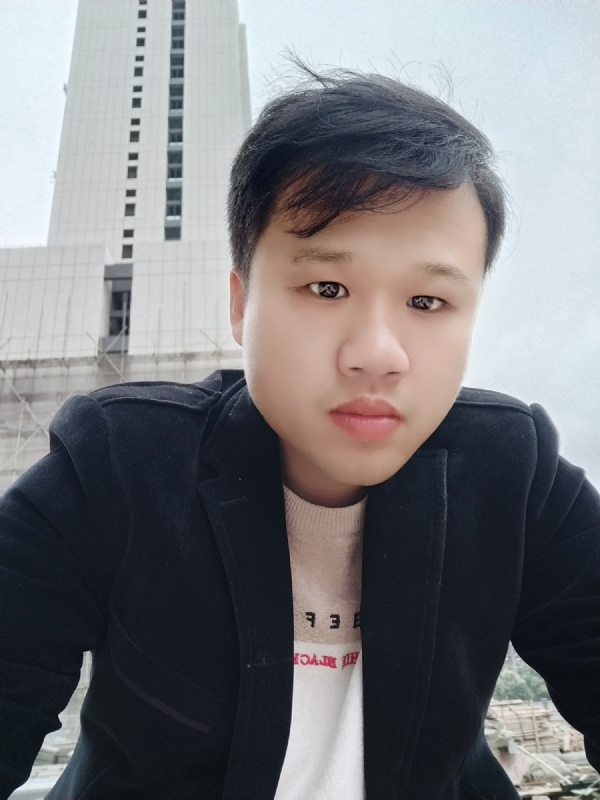 雨过天晴的第一张照片--周口相亲服务中心