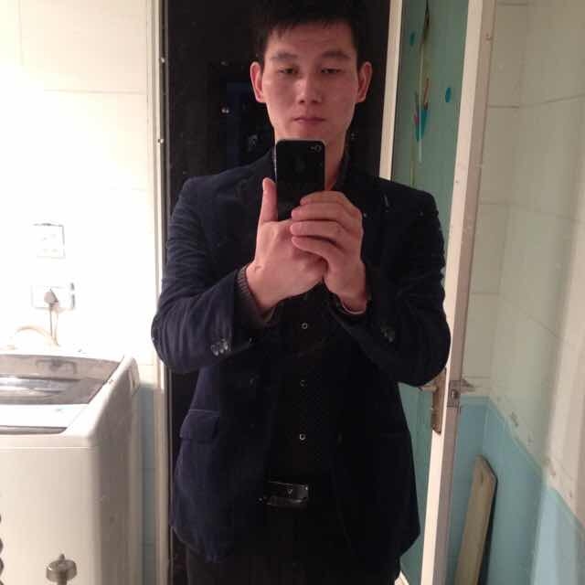 平常心的第一张照片--周口相亲服务中心