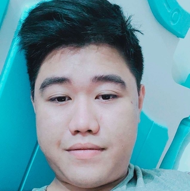 久久的第二张照片--周口相亲服务中心