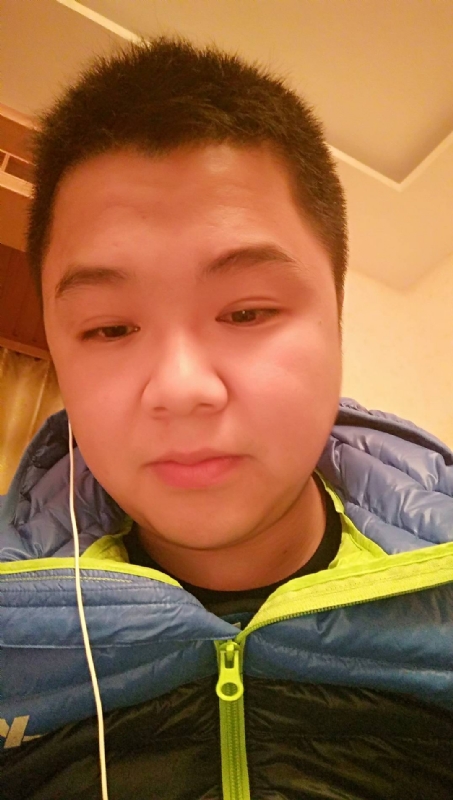 给??整笑了的第一张照片--周口相亲服务中心