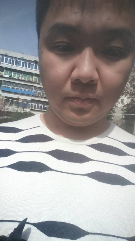 给??整笑了的第二张照片--周口相亲服务中心