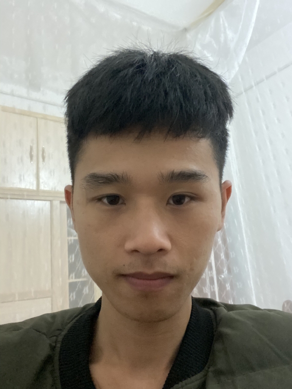 林威成的第一张照片--周口相亲服务中心