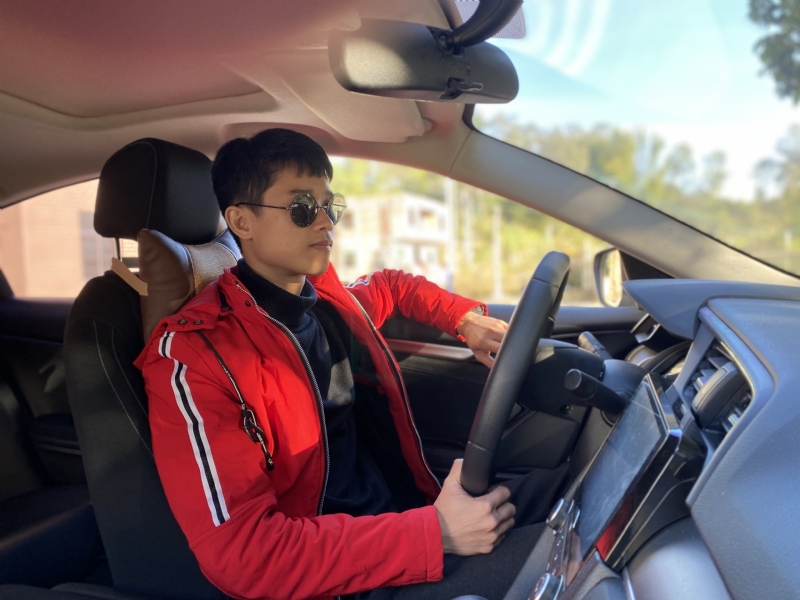 林威成的第二张照片--周口相亲服务中心