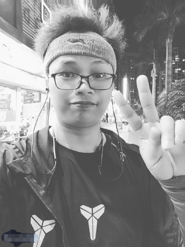 阿蒙的第一张照片--周口相亲服务中心