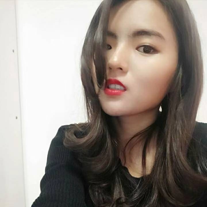 星月的第一张照片--周口相亲服务中心