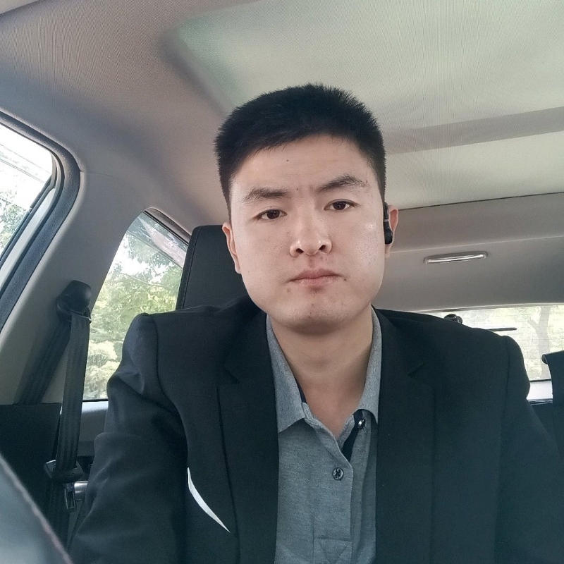 随缘的第一张照片--周口相亲服务中心