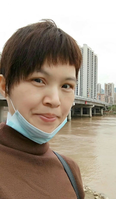 陌上花开的第一张照片--周口相亲服务中心