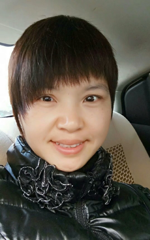 陌上花开的第三张照片--周口相亲服务中心