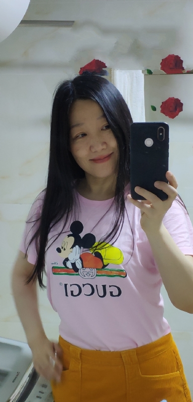 apple的第一张照片--周口相亲服务中心