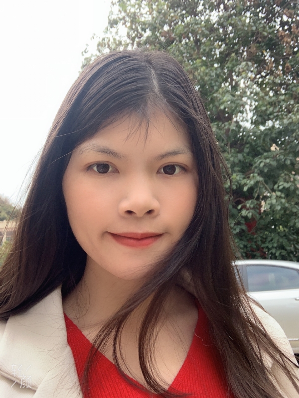 小可爱的第一张照片--周口相亲服务中心